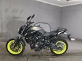 2018 Yamaha MT-07 (FZ-07), серый, 700000 рублей - вид 2