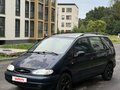 1996 Ford Galaxy I, синий, 205000 рублей