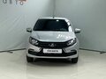 2026 Lada (ВАЗ) Granta I Рестайлинг, серебристый, 1130000 рублей - вид 1