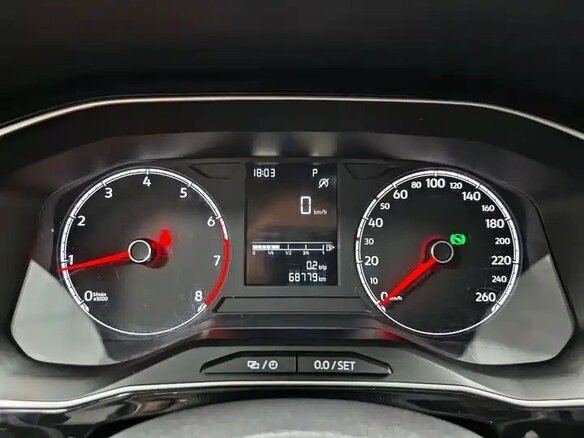 2022 Jetta VS5 I Рестайлинг, белый, 1272004 рублей - вид 8