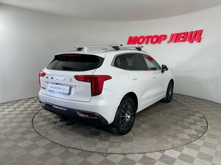2023 Haval Jolion I, белый, 1720000 рублей, вид 4