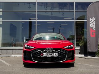 2025 Audi A5 L Sportback III (B10), красный, 5850000 рублей, вид 3