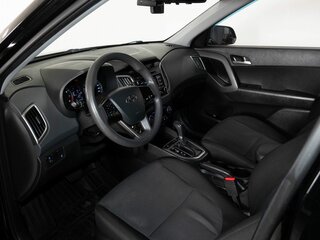 2016 Hyundai Creta I, чёрный, 1608000 рублей, вид 5