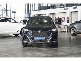 2026 Changan CS35 Max, чёрный, 2839900 рублей, вид 2