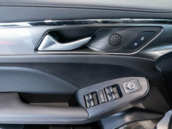 2026 Haval Jolion I Рестайлинг 2, серый - вид 24