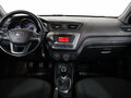 2014 Kia Rio 6-speed III, серый, 749000 рублей - вид 8