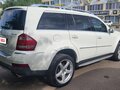 2008 Mercedes-Benz GL-Класс 500 I (X164), белый, 950000 рублей - вид 2