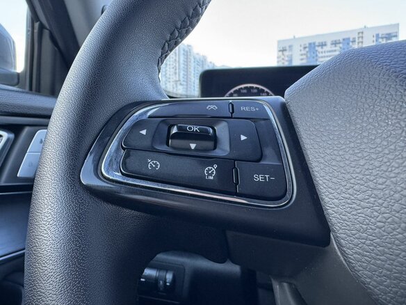 2023 Chery Tiggo 7 Pro Max I, серый, 1380000 рублей - вид 14