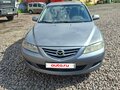 2003 Mazda 6 I (GG), серый, 255000 рублей