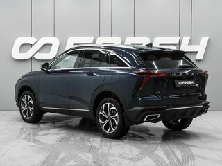 2026 Haval F7 II, синий, 3098000 рублей, вид 2