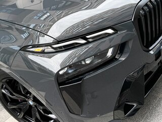 2025 BMW X7 40i I (G07) Рестайлинг, серый, 15490000 рублей, вид 5