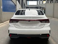 2023 Kia K3 II (China Market) Рестайлинг, белый - вид 5