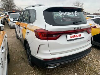 2023 SWM G05 Pro, белый, 1385000 рублей, вид 5