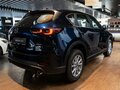 2026 Mazda CX-5 II Рестайлинг, синий, 5656800 рублей - вид 6