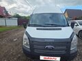 2013 Ford Transit, белый, 1050000 рублей - вид 1