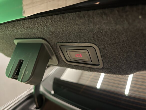 2013 Audi A8 III (D4), чёрный, 2530000 рублей - вид 33