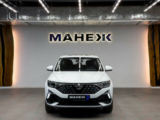 2023 Jetta VS5 I Рестайлинг, белый, 2149000 рублей, вид 2