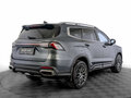 2024 Geely Okavango I Рестайлинг, серый, 2720000 рублей - вид 4