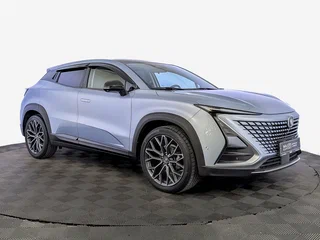 2024 Changan UNI-T I, синий, 2210000 рублей, вид 3