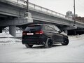 2016 BMW X5 30d III (F15), чёрный, 3700000 рублей - вид 4