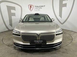 2026 Voyah Passion L I Рестайлинг, бежевый, 7160000 рублей, вид 2