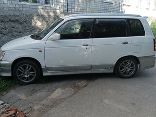 1998 Daihatsu Pyzar I Рестайлинг, серый, 300000 рублей, вид 4
