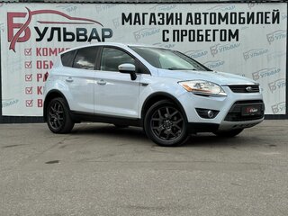 Ford Kuga I