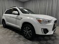 2014 Mitsubishi ASX I Рестайлинг, белый, 1139000 рублей - вид 1