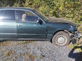 1991 Toyota Crown IX (S140), зелёный, 200000 рублей - вид 1