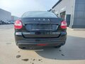 2026 Lada (ВАЗ) Granta I Рестайлинг, чёрный - вид 8