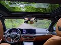 2025 BMW 3 серии 320i VII (G2x) Рестайлинг 2, серый - вид 8