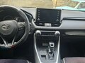 2021 Toyota RAV4 V (XA50), белый, 2690000 рублей - вид 6