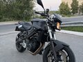 2013 BMW F 800 R, чёрный, 430000 рублей