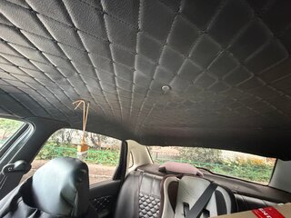 2012 Lada (ВАЗ) Granta I, серый, 400000 рублей, вид 4