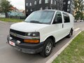 2008 Chevrolet Express II, белый, 1999000 рублей - вид 2