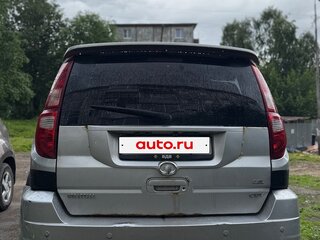 2011 Great Wall Hover H3 I, серый, 350000 рублей, вид 5