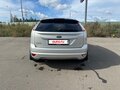 2010 Ford Focus II Рестайлинг, серый - вид 5