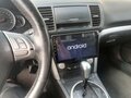 2006 Subaru Outback III Рестайлинг, серебристый, 650000 рублей - вид 2