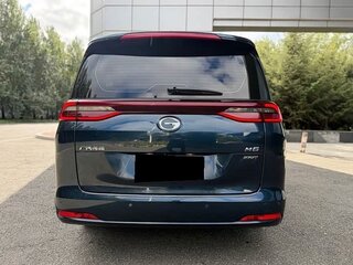 2021 GAC Trumpchi M6, синий, 1890000 рублей, вид 2