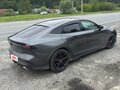 2023 Changan UNI-V I, серый - вид 4