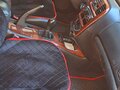 2006 Hyundai Sonata ТагАЗ IV (EF) Рестайлинг, красный, 299900 рублей - вид 11