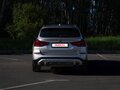 2019 BMW X3 30i xDrive III (G01), серый - вид 4