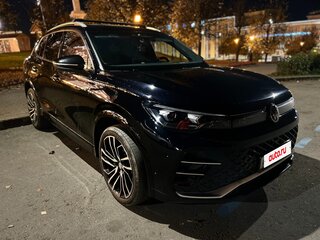 2024 Volkswagen Tiguan L Pro III (China Market), синий, 4099000 рублей, вид 2