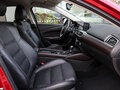 2017 Mazda 6 III (GJ) Рестайлинг, красный, 1998000 рублей - вид 9