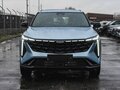 2026 Geely Cityray, голубой - вид 1