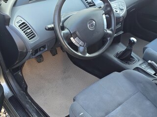 2005 Nissan Primera III (P12), серый, 420000 рублей, вид 5