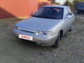 2003 Lada (ВАЗ) 2110, серебристый, 260000 рублей