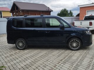 2022 Honda Stepwgn Spada VI, синий, 3650000 рублей, вид 4