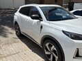 2024 Changan CS55 Plus II, белый, 1900000 рублей