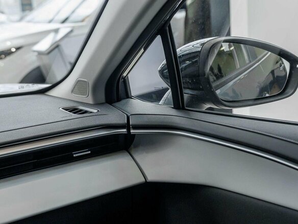 2026 Omoda C5 II, серый, 2899710 рублей - вид 11